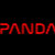 PandaOnABike