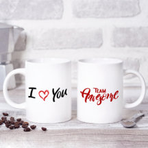 All About Mugs