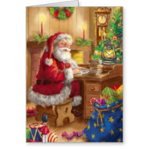 Christmas Greeting cards