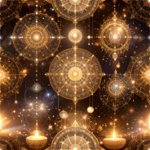 Golden Sigil