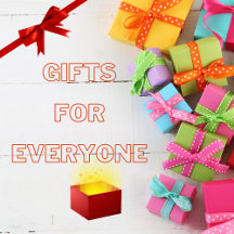Halloween Gifts 
