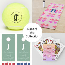 Sports and Games Gift Ideas