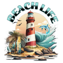 Beach Life