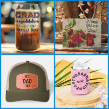 Traditional Family Gifts