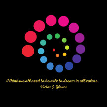 Colors & Wonders