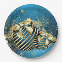Paper Plates