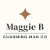 Maggie B | CHARMING MAN CO