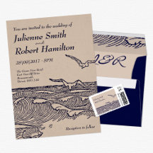 Ocean Breeze   Rustic Beach Wedding Suite