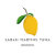 Sarah Martins Tuna Designs