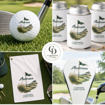 Heritage Fairway Golf - Green Edition