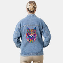 Denim Jackets