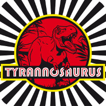 Dinosaur jurassic