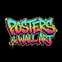 Posters & Wall Art