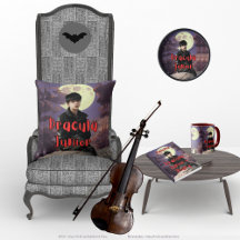 Dracula Junior