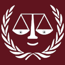 LAW SCHOOL GRADUATION MAROON