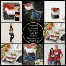 Aries (Ram) March 21–April 19 Zodiac Birthday