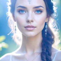 Ethereal Muse