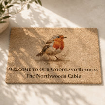 Mountain Lodge Starter Kit