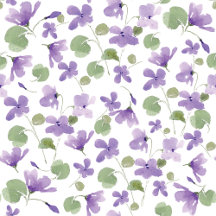 Sweet Violets