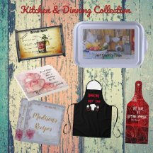 KITCHEN & DINNING COLLECTION