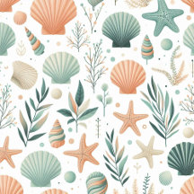 Serene Sealife 