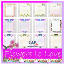 Flowers to Love 