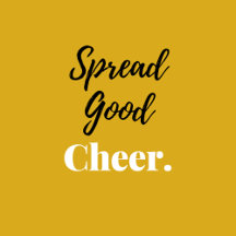 Little Bundle-of-Cheer ♡