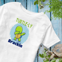 Kid | All Things TURTLE