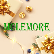 Mclemore Name Shirt Mclemore_collection