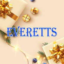 Everetts_Name T-Shirt
