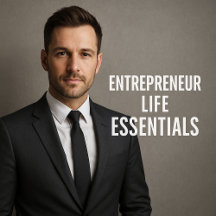 Entrepreneur Life Essentials