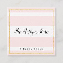 Business Cards