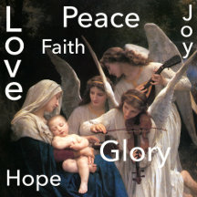Christmas Nativity
