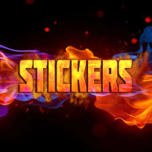 Z Stickers