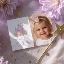 Princess Castle Girl's Birthday Suite