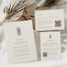 Island Vintage Pineapple