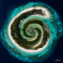 Exotic Islands