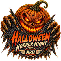 Halloween Horror Night   Vintage Pumpkin Collectio
