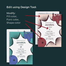 Kids Bowling Birthday Party