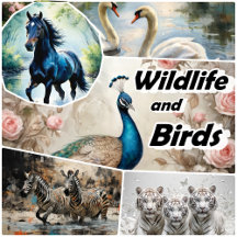 Wildlife and Birds
