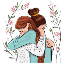 FRIENDSHIP, THINKING ABOUT YOU, MISSING YOU, HELLO