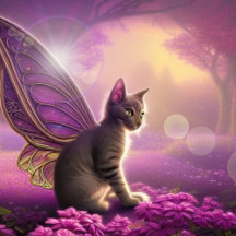 Flutter Mytt Kitty