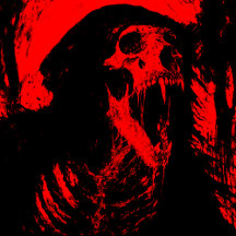 BESTIAL UNGOD