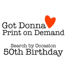 FIFTIETH PARTY