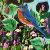 Jennifer Lake ~ "Bird Joy"