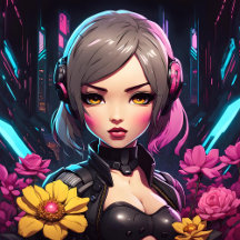 Les puzzles en Cyberpunk