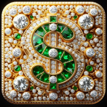 Bling Out the Holiday