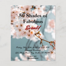 50 Shades of Fabulous Daily Items