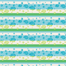 Swimming Fishies