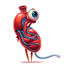 See with Your Heart